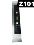 Miele 11318320 Double Oven Display Board, Panel Assembly. 09153295 Oem. Fixed Price $299.00.