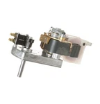 Oem WB26X10050 Downdraft Vent Hood - Gear Motor Fully Tested. Fixed Price $398.00.
