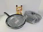 Quantum Fat Free Express Kit Stove Top Oven. Fixed Price $39.96.