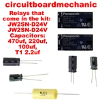 Repair Kit 74006989 7601P616-60 5701M686-60 Whirlpool Maytag Oven Control Board. Fixed Price $45.00.