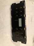 Range/oven Control Board For Frigidaire. 316452306 316557206. Fixed Price $229.00.