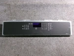 W10528787 Whirlpool Range Oven Control Touchpad. Fixed Price $100.00.