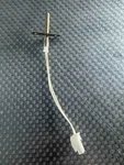 Samsung Range Temperature Sensor Oem, DG32-00004C. Fixed Price $6.98.