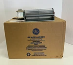 New Oem WB26K10008 Oven Tangential Blower. Fixed Price $119.99.