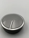 Partsbroz W10576634 Timer Knob - Compatible With Whirlpool Admiral Washer. Fixed Price $13.49.