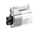 Sharp 14102D Capacitor Kit High Voltage 2500V 60HZ Fits For R-CD1200M Model. Fixed Price $95.00.