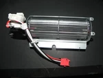 G4 Erp WB26X35089 Range Lower Wall Oven Cooling Fan Motor For GE,WB26X23613. Fixed Price $40.00.