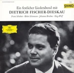 Fischer-dieskau Lieder Schubert Schumann Brahms Wolf Dgg Tulips Alle Hersteller. Fixed Price $16.00.