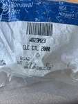 Oem Ge Burner Switch WB23M23 H9J2. Fixed Price $139.99.