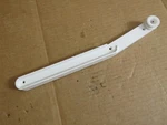 Sub-zero Refrigerator Slide Rail (left) Part # 4180972. Fixed Price $18.03.
