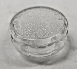 Genuine Whirlpool Oven Oem Bulb Glass Cover Replacement For WOC75EC0HS. Fixed Price $29.95.