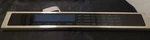 Wolf Single Oven SO30F/S Complete Touch Control Panel 30-DAY Warranty. Fixed Price $195.00.