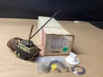 5420-003 Robertshaw Electric Thermostat #125F112PR6*CO. Fixed Price $198.00.
