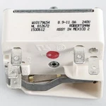 WPW10179654 Whirlpool Surface Element Control Infinite Switch Oem. Fixed Price $82.95.