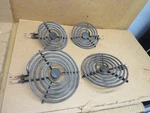 Whirlpool Range Surface Element - 2 Each Part # 9761347 9761345. Fixed Price $39.98.
