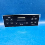 Genuine Range Oven, Control Board # WB27T11487 WB07X20170. Fixed Price $69.98.
