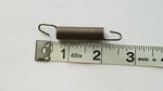Genuine Oem Thermador Wall Oven Auxiliary Hinge Spring Part # 00488416. Fixed Price $40.00.
