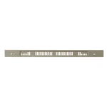 New Genuine Oem Whirlpool Refrigerator Vent - W10817433. Fixed Price $74.62.