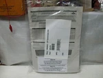Oem Frigidaire GRLP4 316255500 Gas Conversion Kit For Sealed Burner Stove. Fixed Price $24.95.
