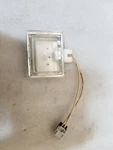 WB25X31221 Oem Electric Wall Oven Halogen Lamp Assy JTS5000SN1SS. Fixed Price $19.95.