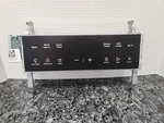 New Oem Ge GRF400PVSS WB27X48612 Oven Control Board. Fixed Price $103.99.