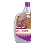 Rejuvenate Shine Refresher Floor Polish Renews 32 Oz (pack Of 1), Clear. Fixed Price $21.78.