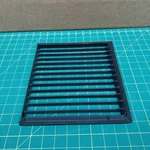 Jenn-air Parts Vintage Down Draft Older Style Grill Grate Y06059, 205395. Fixed Price $59.49.