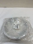 New Ez-flo 60747 Range Reflector Bowl, 8" Chrome Fits Whirlpool Pack Of. Fixed Price $13.99.