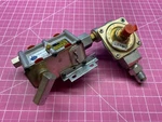 Samsung Range Gas Valve & Pressure Regulator P# DG94-00449A. Fixed Price $72.00.