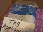 5303912606 - Frigidaire Genuine Oem Electrolux Range Spark Module Only Qty.. Fixed Price $49.99.