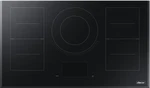 Dacor Modernist DTI36M977BB 36" Black Glass Induction Cooktop -. Fixed Price $1785.00.