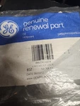 Ge Oven WB27K10074. Control Board - Black Overlay. Fixed Price $85.00.