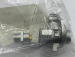 New Genuine Oem Bosch Range Oven 10006797. Fixed Price $55.60.