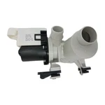 Washer Drain Pump Motor For Whirlpool Duet WFW9550WL00 WFW9151YW00 WFW9250WR00. Fixed Price $20.24.