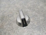 Kenmore Cooktop Knob (scratches) Part# 318921102. Fixed Price $24.99.