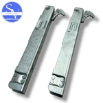 Lg Range Oven Door Hinge AEH72957502 4775W1N001C (set 2). Fixed Price $49.89.