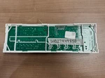 Ge Oem WB27X49858 RC17 Control Board-flashed W/broken Clip New Open Box 36C. Fixed Price $84.99.