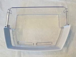 Refrigerator Door Bin Shelf Oem 239D2487 - Quality Read. Fixed Price $25.00.