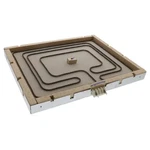 For Kenmore Range Oven Bake Heating Element Part Number DY37462000KM. Fixed Price $461.40.