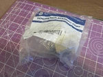 WB24X10176 - Genuine Oem Cooktop Infinite Switch (surface Element) Single. Fixed Price $134.99.