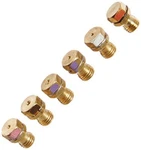 Electrolux 318565406 Frigidaire Range/stove/oven Conversion Kit. Fixed Price $79.28.