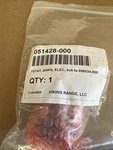 Genuine Viking Oven Thermostat Oem Part Number 051428-000. Fixed Price $345.00.