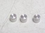 3 Kenmore Range Clock Timer Knob White & Aluminum Top Free Ship. Fixed Price $24.99.