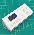 9761114 Whirlpool Range Control Board Lifetime Warranty Ships Today!*. Fixed Price $79.98.