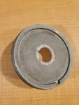 Thermador Range Surface Burner Base 189761, 20-02-014-02, 00189761. Fixed Price $19.00.