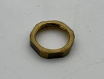 Ge Main Jet Holder Nut WB01X10139. Fixed Price $44.95.
