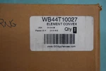 WB44T10027 Covection Element For Range. Fixed Price $30.00.