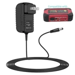 Adapter For Viking 62749 Compact Power Pack Jump Start Supply Cable Psu. Fixed Price $11.99.