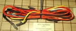 Thermador PCS486GGLUS Range Burner Spark Set (6 Wire) Pro Series 00413553. Fixed Price $69.95.