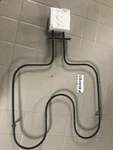 WB44X5013 Ge Bake Element. Fixed Price $48.00.